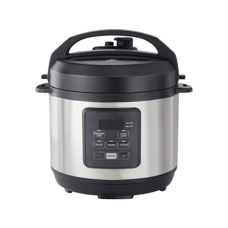 Electric Pressure Cooker